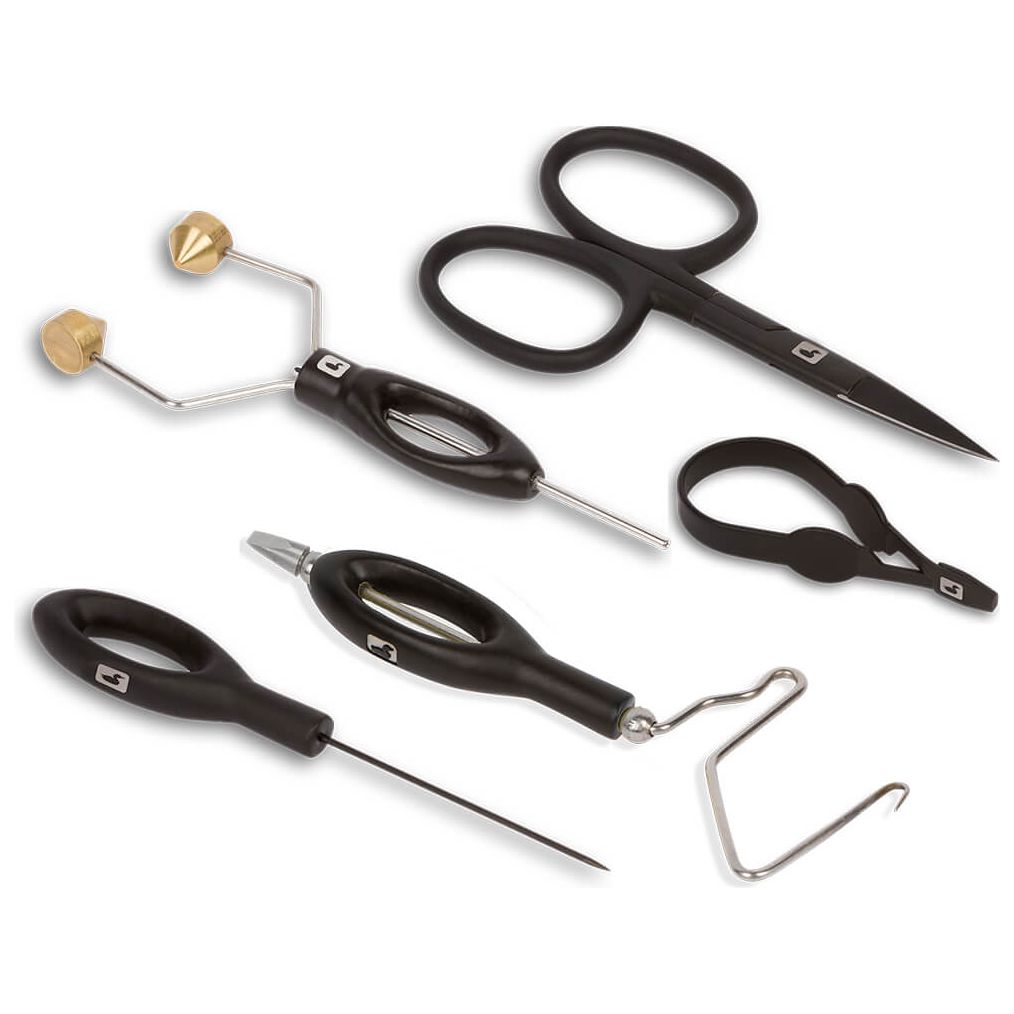 Loon Core Fly Tying Tool Kit | Tailwaters Fly Fishing