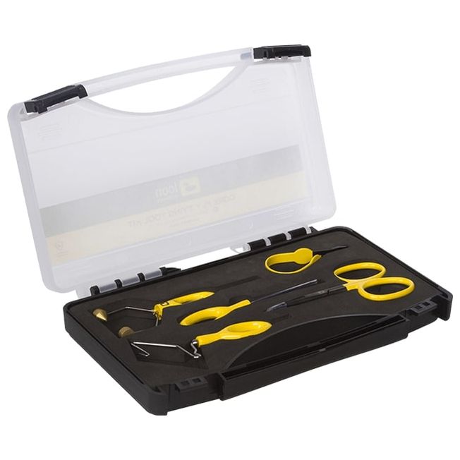 Loon Core Fly Tying Tool Kit | Tailwaters Fly Fishing