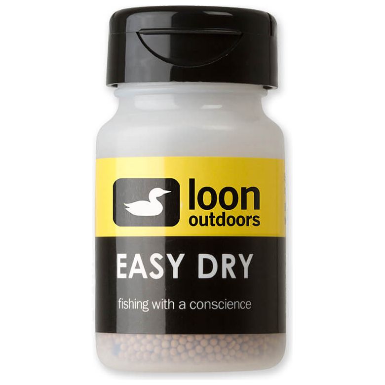 Loon Easy Dry Image 01