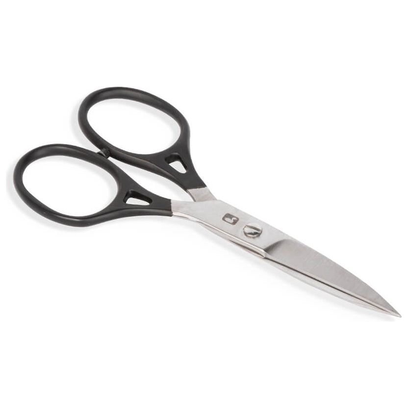 Loon Ergo 6" Prime Scissors With Precision Peg | Tailwaters Fly Fishing