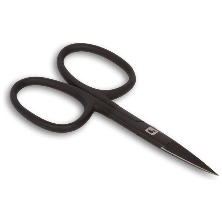 Loon Ergo All Purpose Scissors Black Image 01