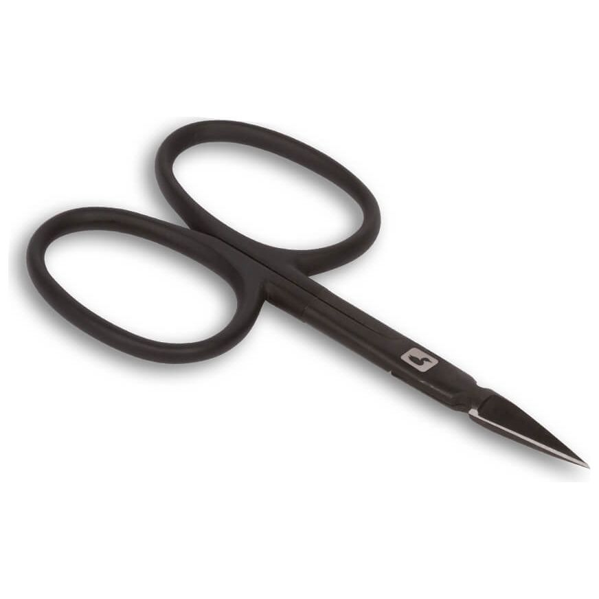 Loon Ergo Arrow Point Scissors | Tailwaters Fly Fishing