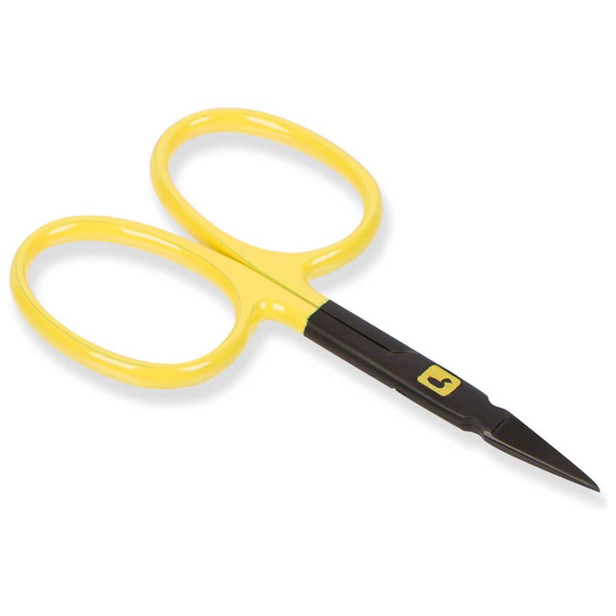 Loon Ergo Arrow Point Scissors | Tailwaters Fly Fishing