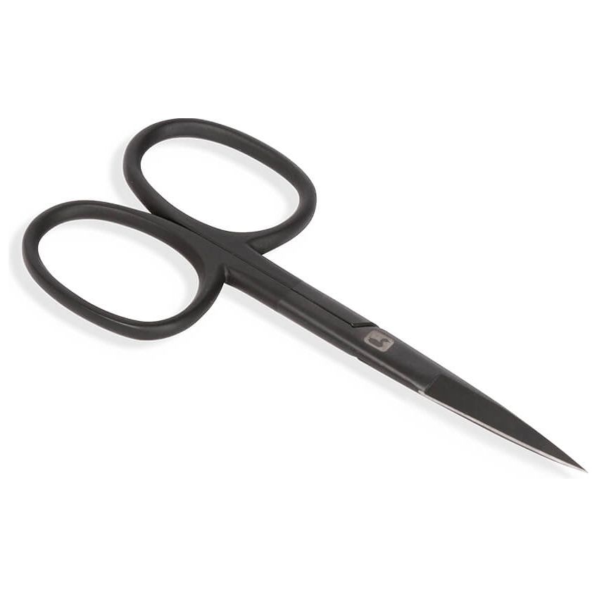 Loon Ergo Hair Scissors Black Image 01