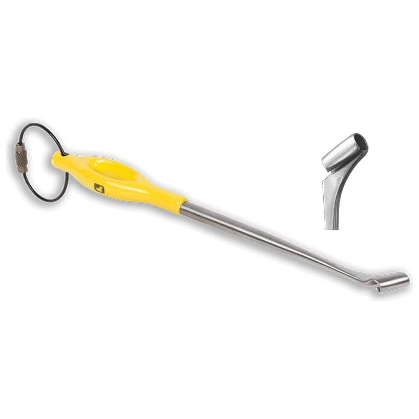 Loon Ergo Quick Release Yellow Image 01