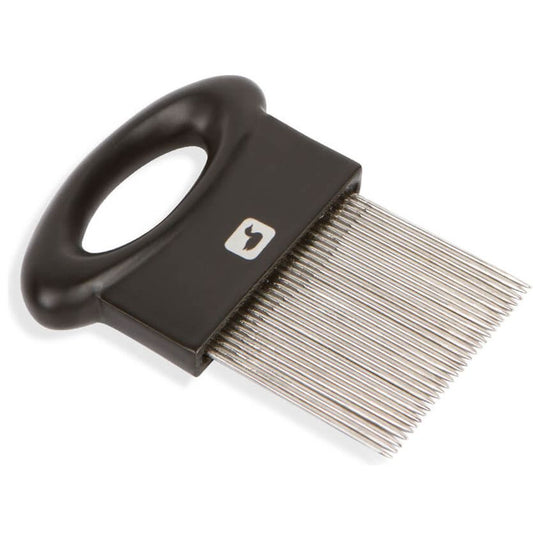 Loon Ergo Underfur Comb | Tailwaters Fly Fishing