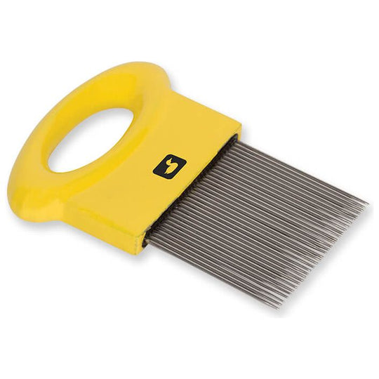 Loon Ergo Underfur Comb | Tailwaters Fly Fishing