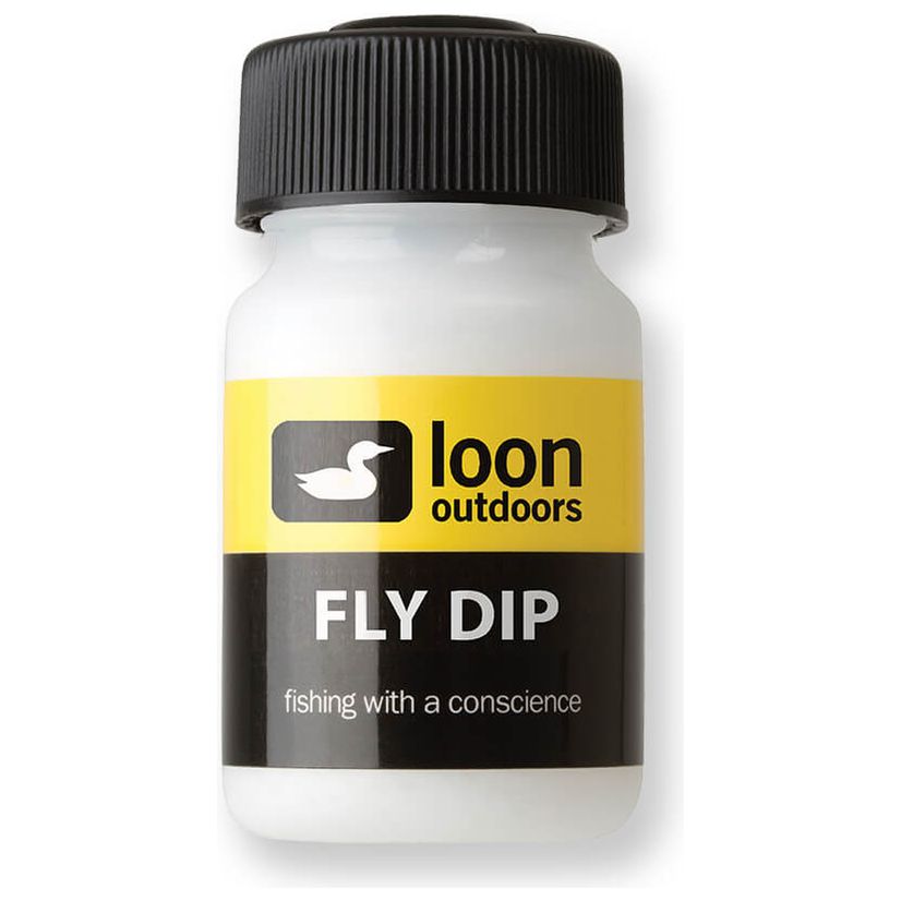 Loon Fly Dip Image 01
