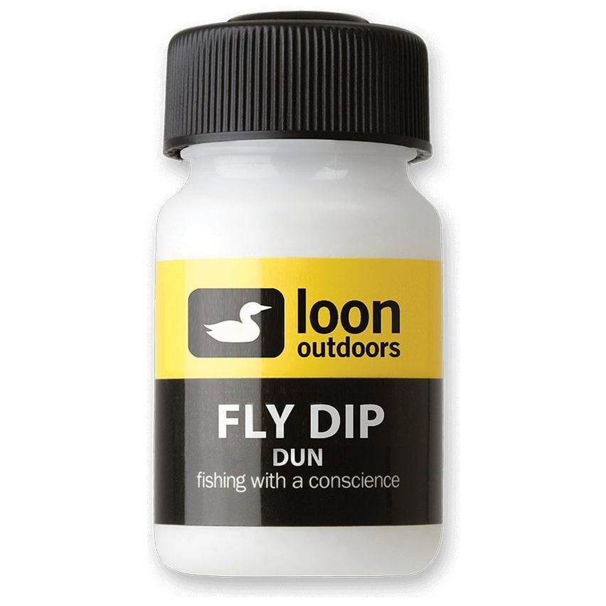 Loon Fly Dip Dun Image 01