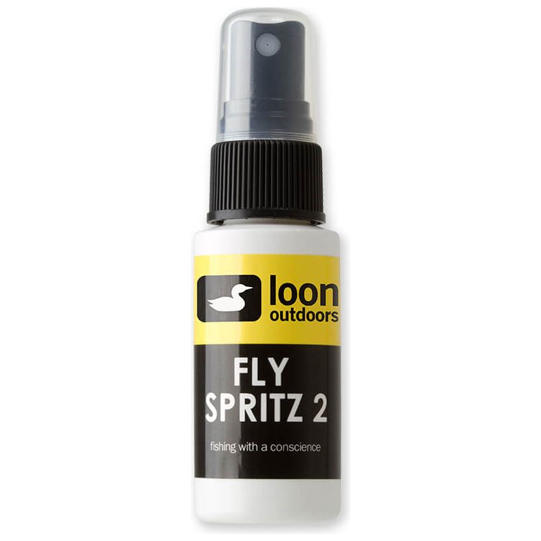 Loon Fly Spritz 2 | Tailwaters Fly Fishing