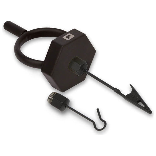 Loon Gator Grip Dubbing Spinner | Tailwaters Fly Fishing