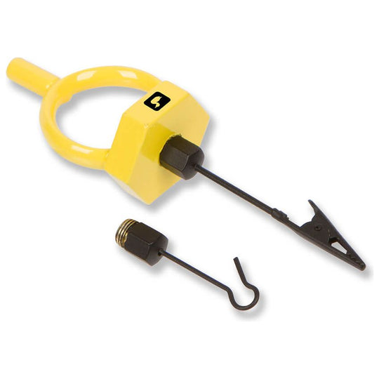 Loon Gator Grip Dubbing Spinner | Tailwaters Fly Fishing