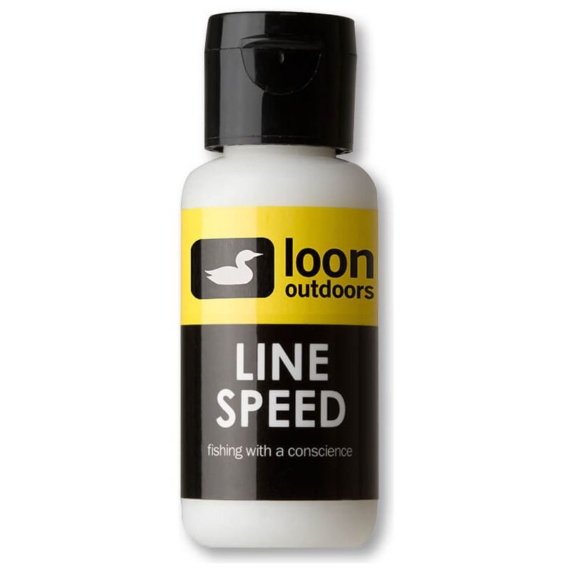 Loon Line Speed | Tailwaters Fly Fishing