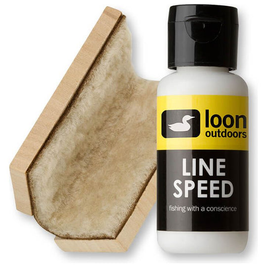 Loon Line Up Kit