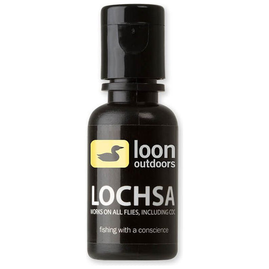 Loon Lochsa