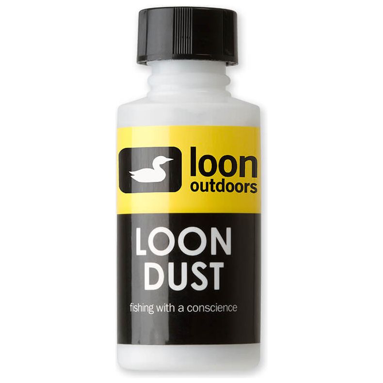 Loon Loon Dust | Tailwaters Fly Fishing