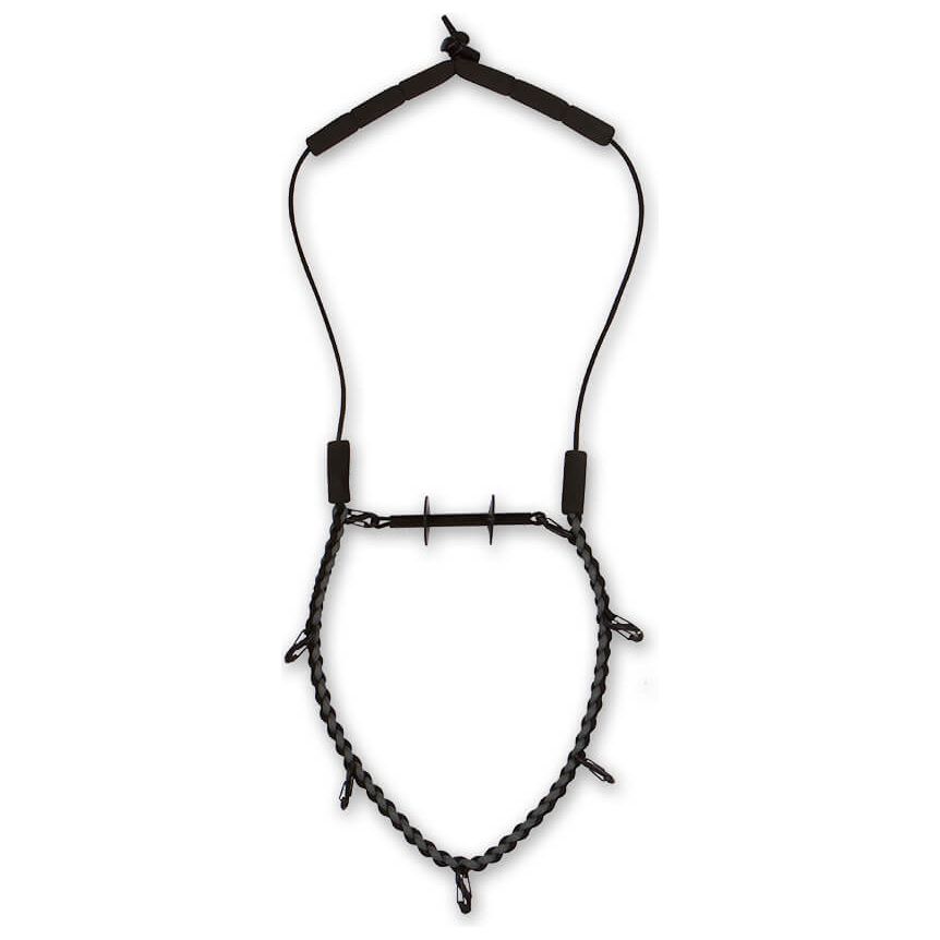 Loon Neckvest Lanyard Unloaded | Tailwaters Fly Fishing