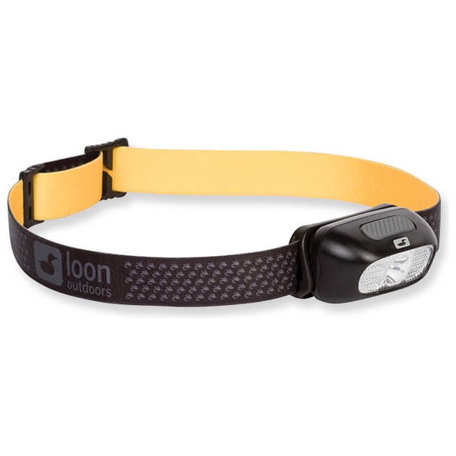 Loon Nocturnal Headlamp | Tailwaters Fly Fishing