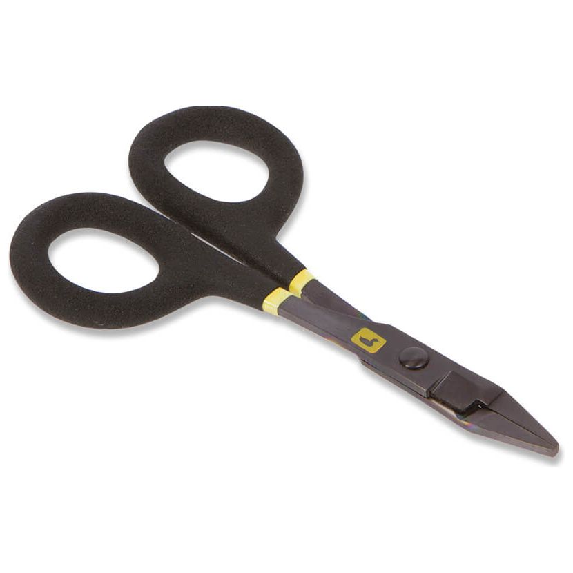 Loon Rogue Debarb Pliers | Tailwaters Fly Fishing