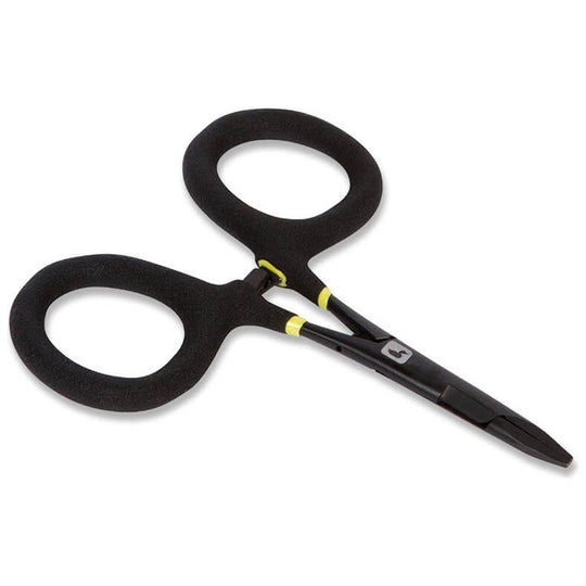 Loon Rogue Micro Scissor Forcep
