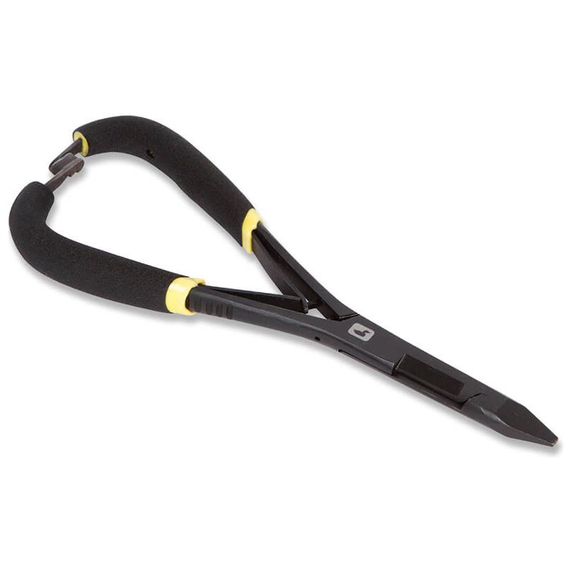 Loon Rogue Mitten Scissor Clamps W/ Comfy Grip | Tailwaters Fly Fishing