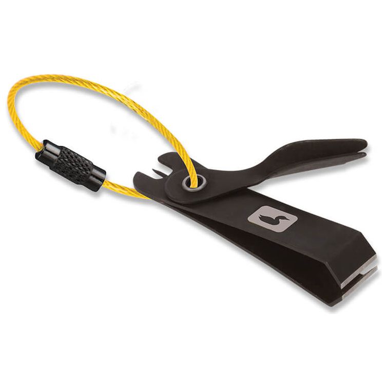 Loon Rogue Nippers W/ Knot Tool | Tailwaters Fly Fishing