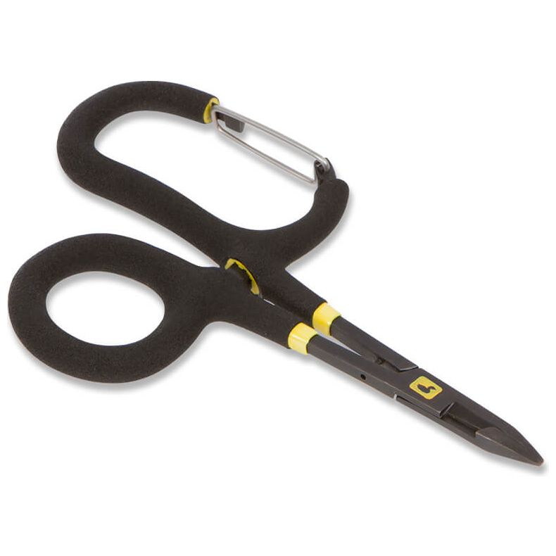 Loon Rogue Quickdraw Forceps | Tailwaters Fly Fishing