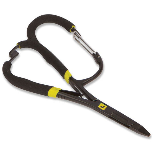 Loon Rogue Quickdraw Mitten Clamps