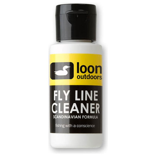 Loon Scandinavian Line Cleaner