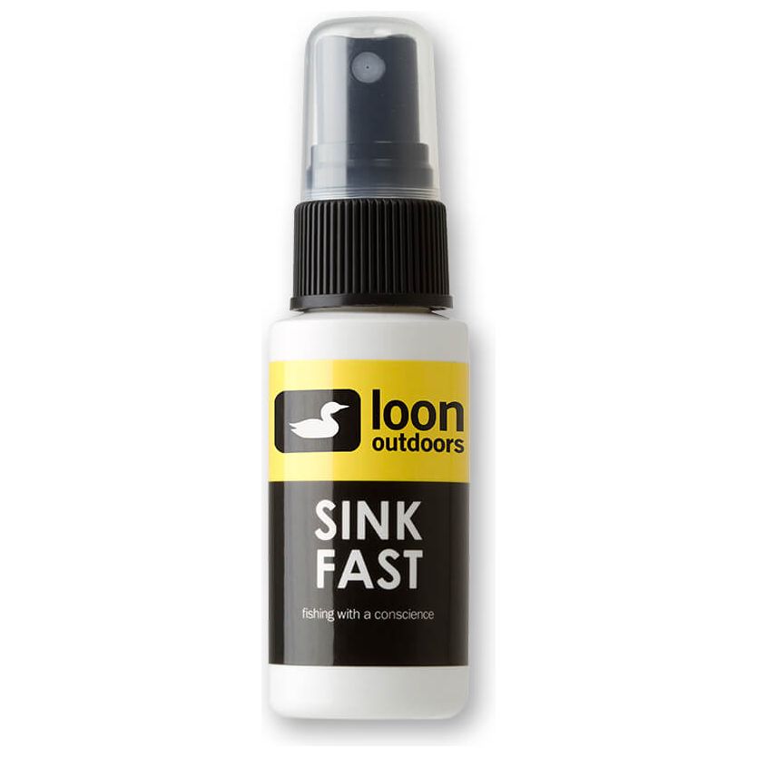 Loon Sink Fast | Tailwaters Fly Fishing