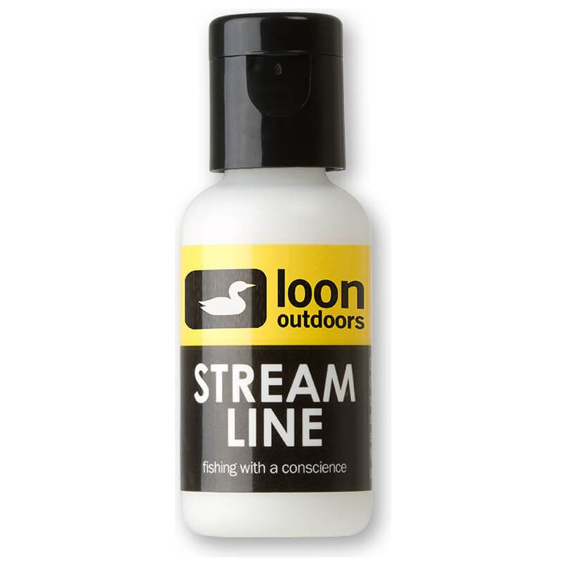Loon Stream Line | Tailwaters Fly Fishing