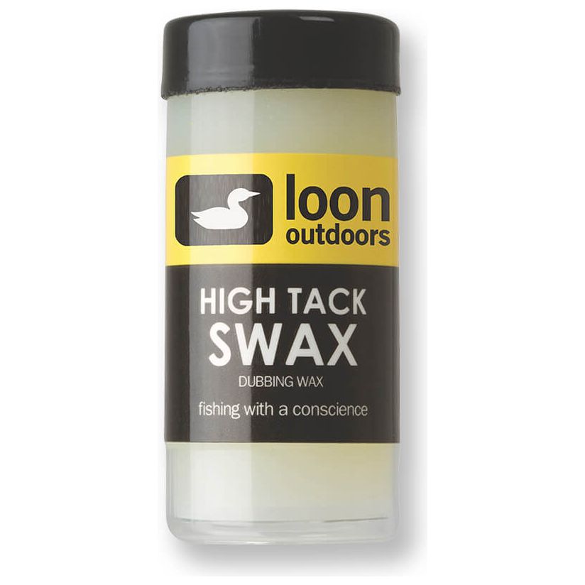 Loon Swax High Tack | Tailwaters Fly Fishing