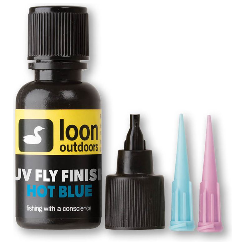Loon UV Fly Finish | Tailwaters Fly Fishing