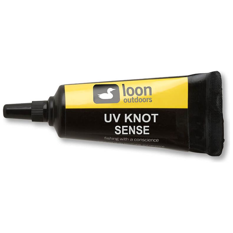 Loon UV Knot Sense | Tailwaters Fly Fishing