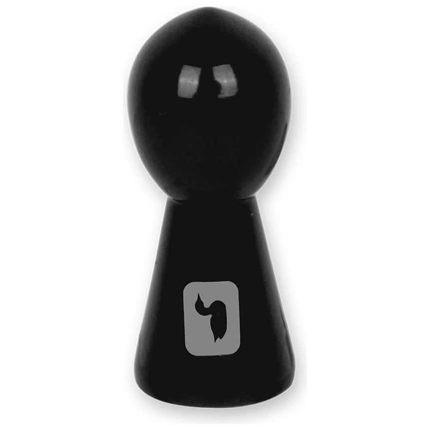 Loon Vise Pawn Black Image 01