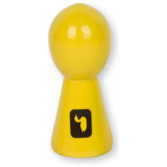 Loon Vise Pawn Yellow Image 01