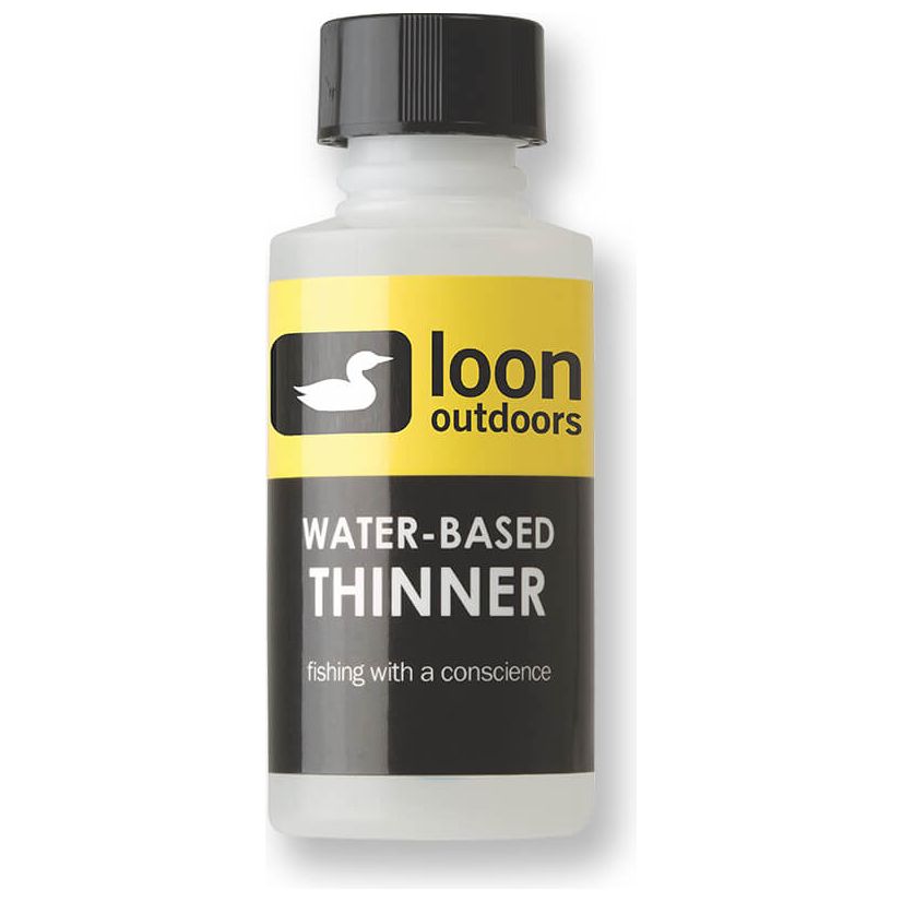 Loon Water Based Thinner Image 01