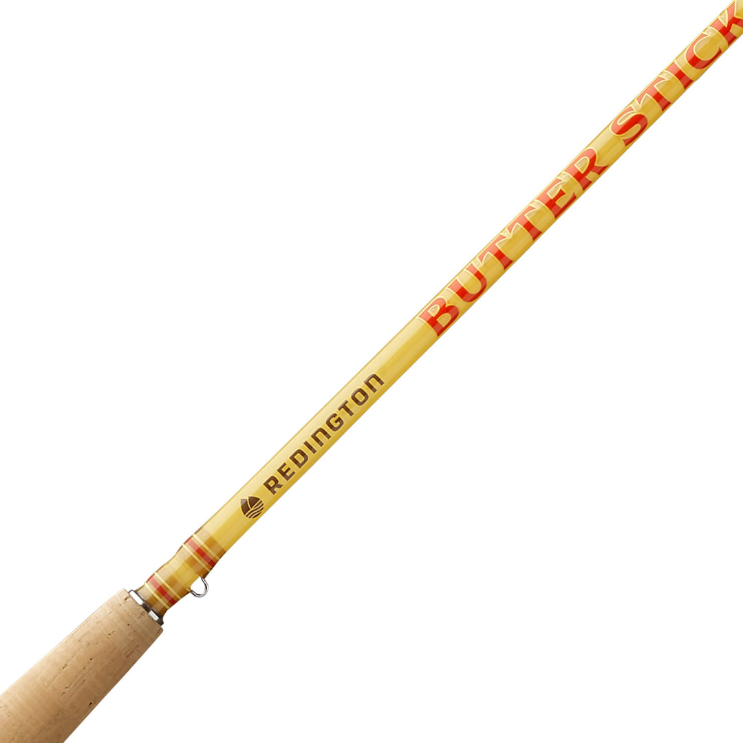 Redington Butter Stick Rod | Tailwaters Fly Fishing