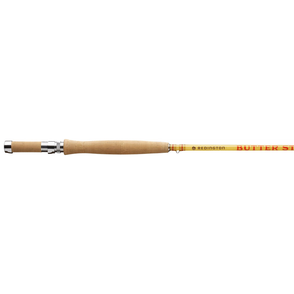 Redington Butter Stick Rod | Tailwaters Fly Fishing