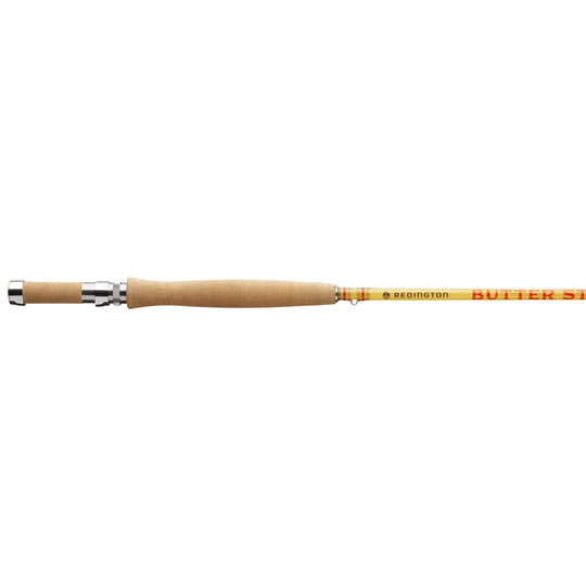 Redington Butter Stick Rod | Tailwaters Fly Fishing