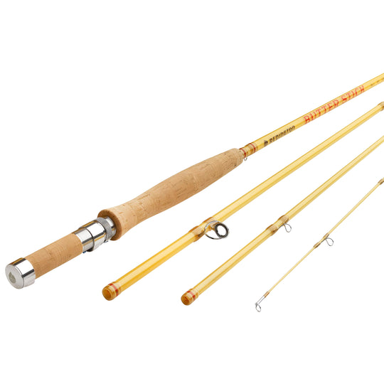 Redington Butter Stick Rod | Tailwaters Fly Fishing