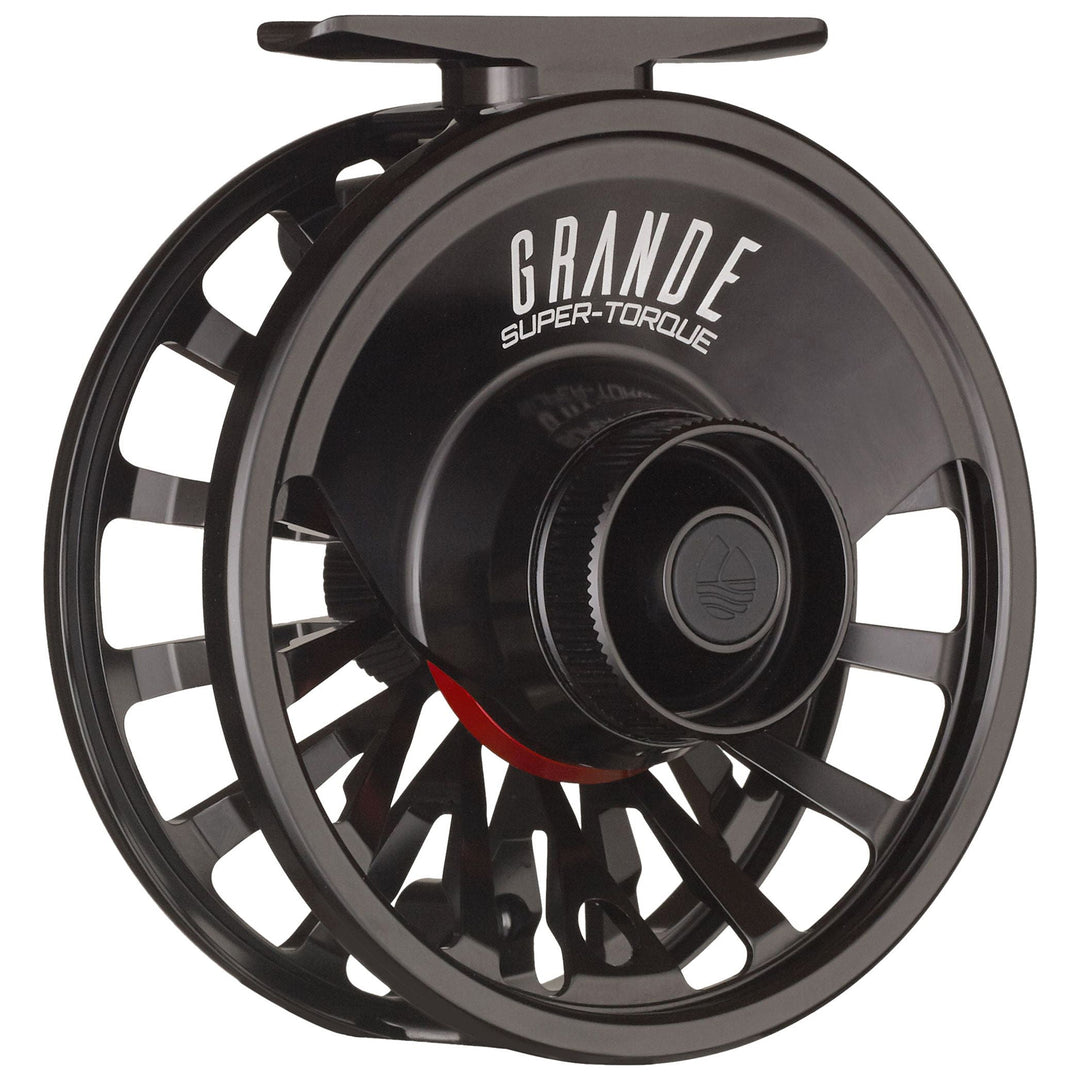 Redington Grande Reel | Tailwaters Fly Fishing