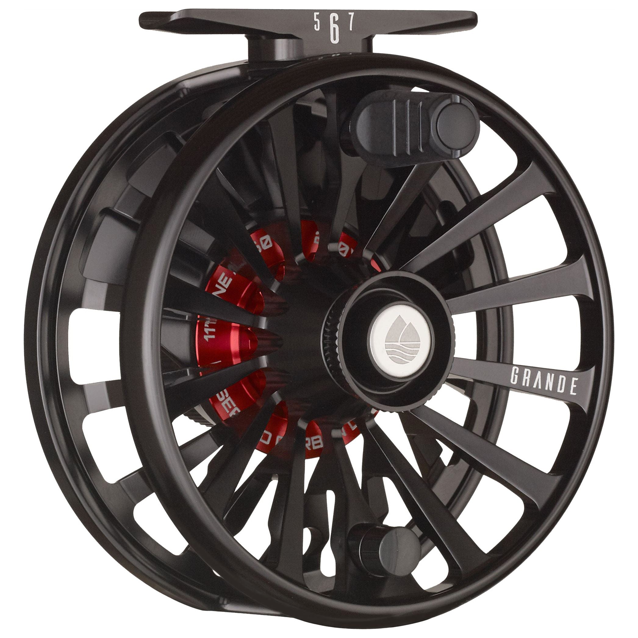 Abel SDS Limited Edition Paul Puckett Reel – Tailwaters Fly Fishing