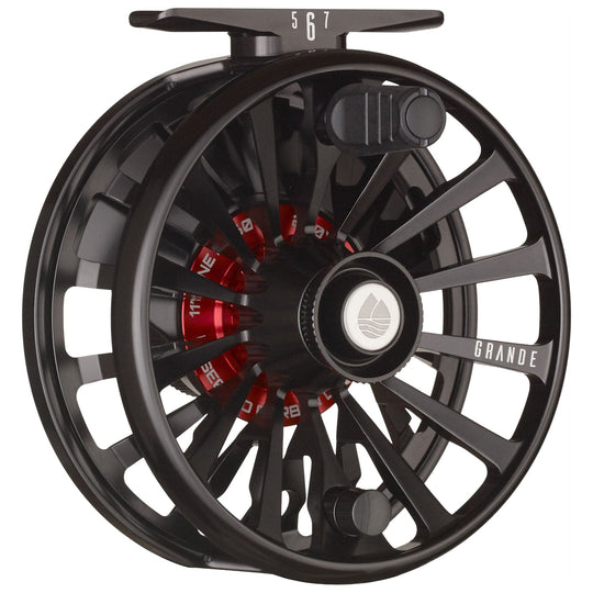 Redington Grande Reel | Tailwaters Fly Fishing