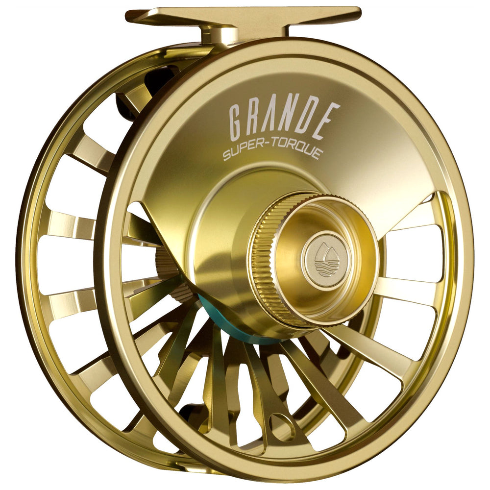 Redington Grande Reel | Tailwaters Fly Fishing