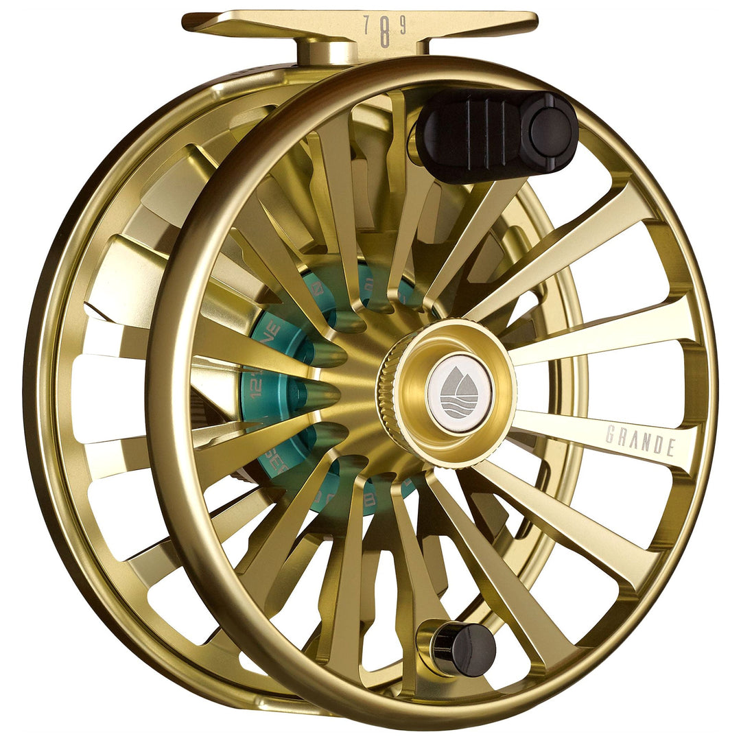 Redington Grande Reel | Tailwaters Fly Fishing