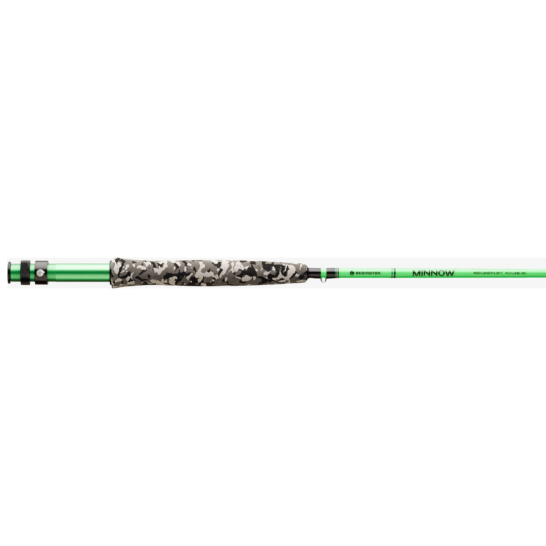Redington Minnow Rod | Tailwaters Fly Fishing