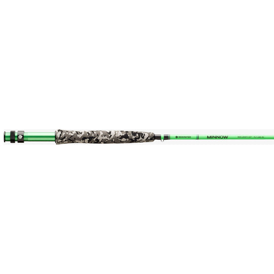 Redington Minnow Rod | Tailwaters Fly Fishing