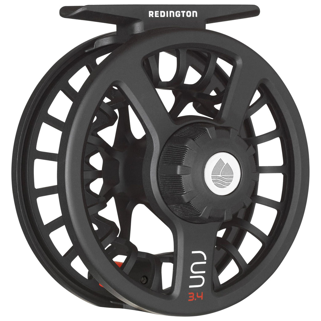 Redington Run Reel Image 01