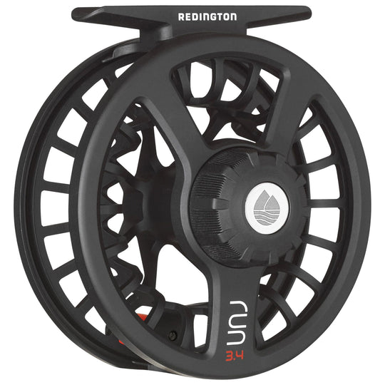 Redington Run Reel Image 01